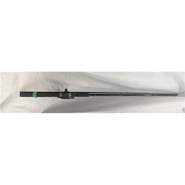 Vintage SG375 Seiko, Japan, Graphite Fishing Rod