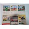 Image 2 : Lot of Vintage News Paper Adverts From The 20th Century (Various Trucks/Farm Machinery)