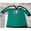 Image 5 : Saskatchewan Rough Rider Gear - Like New - 6 pieces