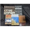 Image 1 : 5 Saskatchewan Books