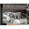 Image 2 : 5 Saskatchewan Books