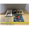 Image 1 : 4 Bird Books