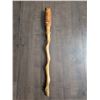 Image 1 : Hawaiian style carves scepter