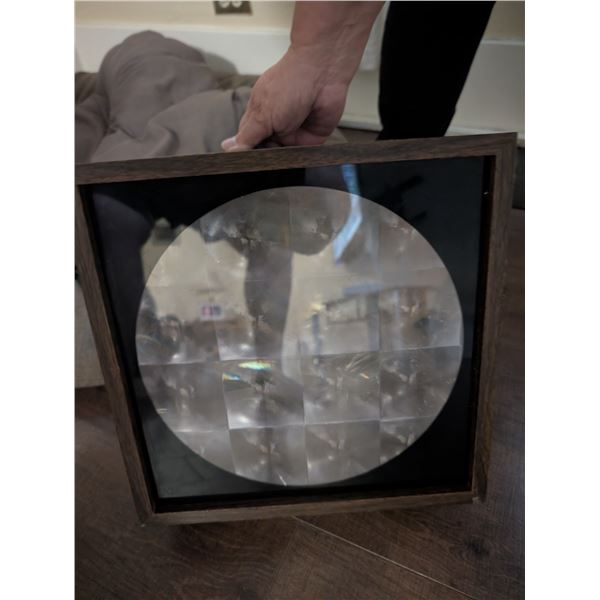 Disco Light – Works