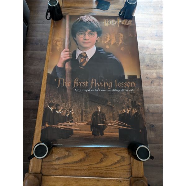 Harry Potter poster