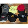 Image 1 : Lot of misc. ball caps