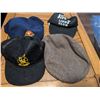 Image 1 : Lot of misc. ball caps