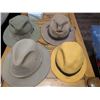 Image 1 : Lot of misc. hats