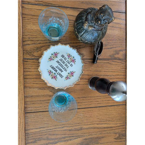 Lot of misc. kitchenware