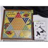Image 1 : Chinese checkers board and phone mount