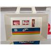 Image 2 : Vintage 1983 Fisher Price Gas Pump toy (Working)