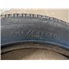 Image 5 : (2) 5-3 4.40/4.50-21 Davis Deluxe Vintage Tires