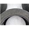 Image 3 : Set of (4) P 215/55 R17 93 V ContiProCo Tires