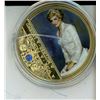 Image 2 : portrait of a princess princess dianna memorian coin