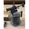 Image 3 : Antique blowtorch and misc items