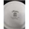 Image 4 : Adeline Porcellana Fine Cups "25th Anniversary" w/ Original Box