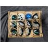 Image 2 : Box of Vintage Ornaments w/ Original Box