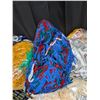 Image 2 : Bag full of Misc. Yarn (Colour/Size Variety)