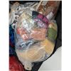 Image 6 : Bag full of Misc. Yarn (Colour/Size Variety)
