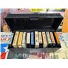 Image 5 : Lot of Misc. Music Items (Records, 8 Tracks, Cassette Tapes, etc.)