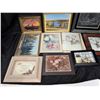 Image 2 : Lot of Framed Pictures (Variety Frames and etc.)