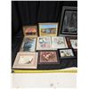 Image 6 : Lot of Framed Pictures (Variety Frames and etc.)