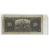 Image 2 : 1937 Bank of Canada Ten Dollar.