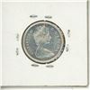 Image 2 : 1967 Canada Silver 25 Cents Coin.