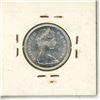 Image 2 : 1967 Canada Silver 25 Cents Coin.