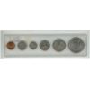 Image 2 : 1971 U.S.A Uncirculated Coin Set.