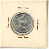Image 2 : 1967 Canada Silver 25 Cents Coin.