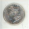 Image 1 : 1898 U.S.A Silver One Dollar.