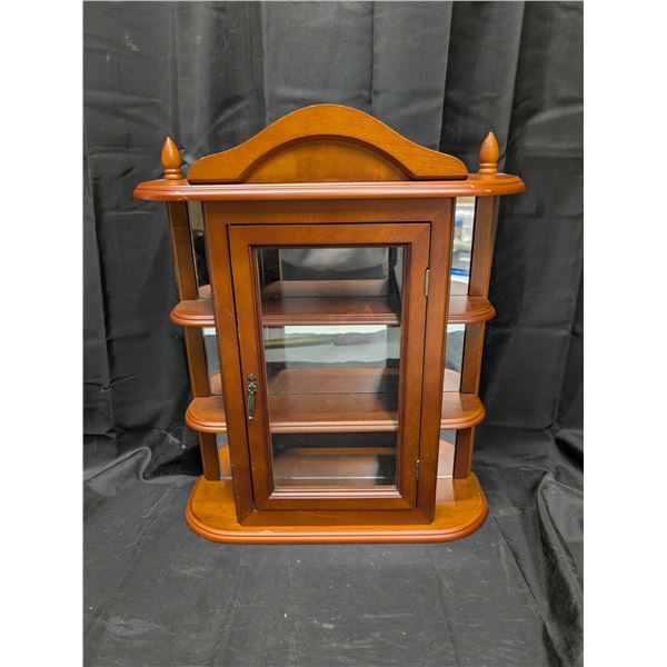 Small Wall Cabinet