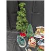 Image 4 : Tiny Treasures X-Mas Decorations