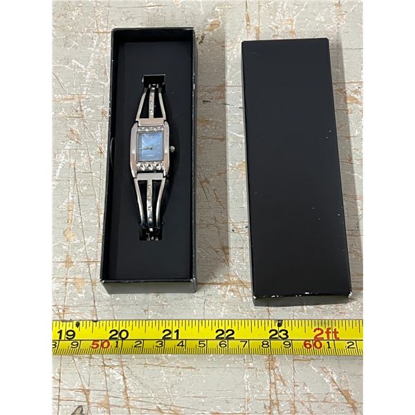 NOS modern classic watch