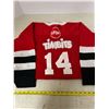 Image 4 : (5) Tim Horton Sweaters (2) Adult size (3) Kids Small