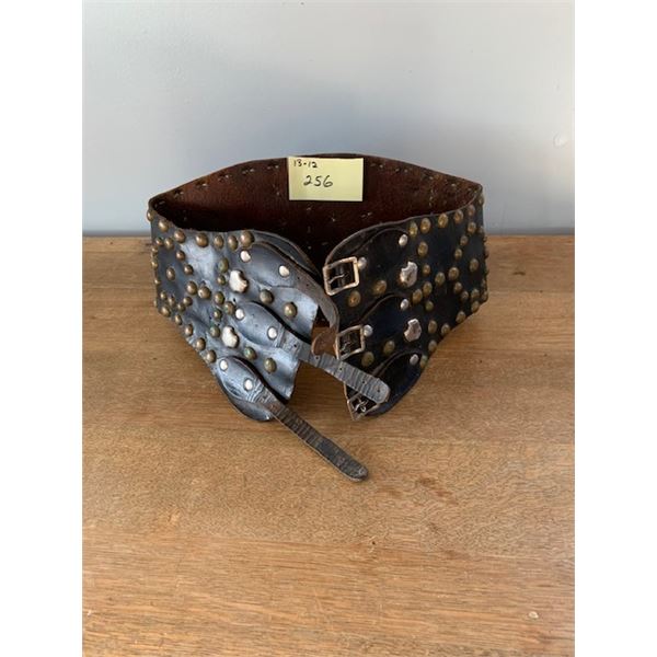 Motor Cycle Belt