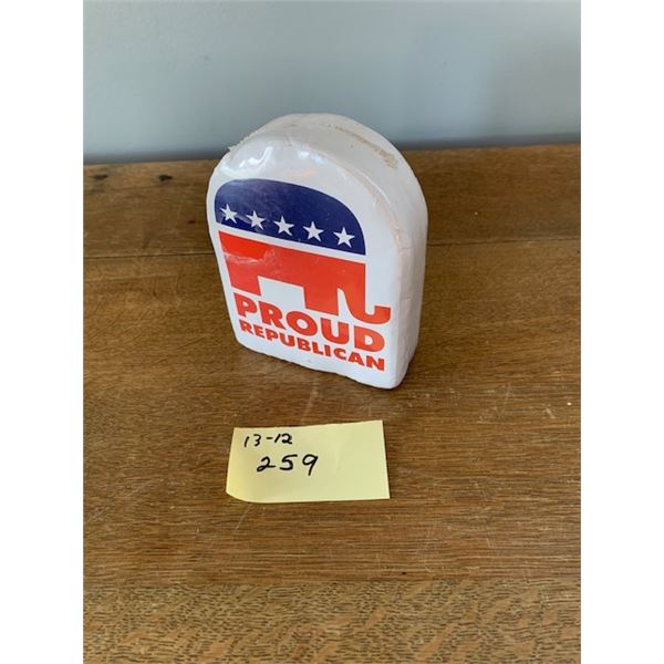 Republican T-Shirt  XL