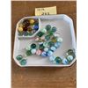 Image 1 : Marbles