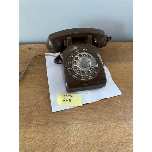 Phone, Made in Canada