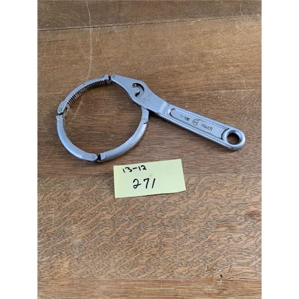 Oil Filter Wrench Japan