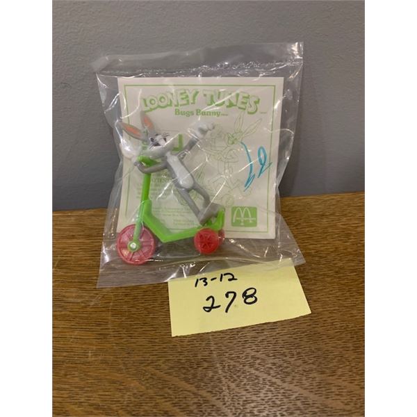 McDonalds Looney Tunes (89)