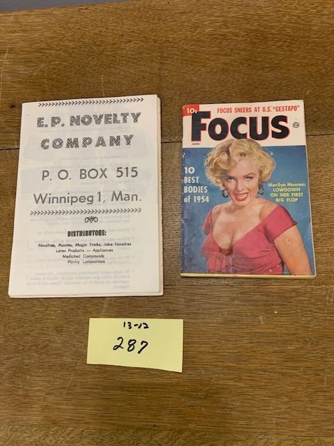 Focus Magazine - Schmalz Auctions