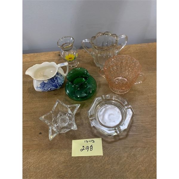 Glass