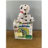 Image 1 : Dalmatian Action Toy (Works)