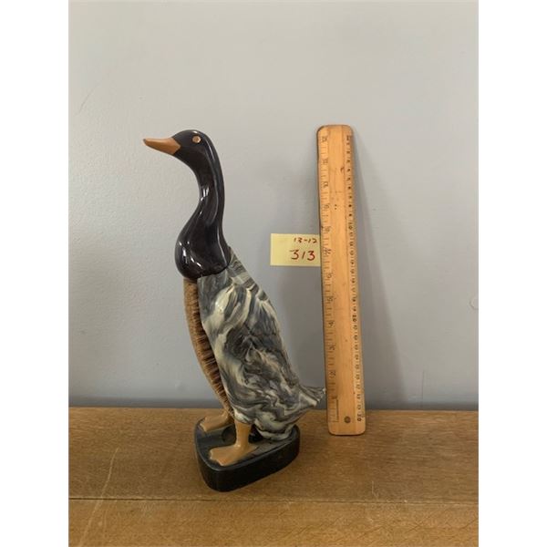 All hair Shoe Brush 9England)