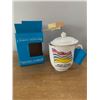 Image 2 : Mug Canadian Collection