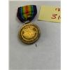 Image 2 : 1914-1919 Medal