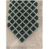 Image 2 : Beaded Tie (Korean Silk)
