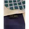 Image 3 : Beaded Tie (Korean Silk)